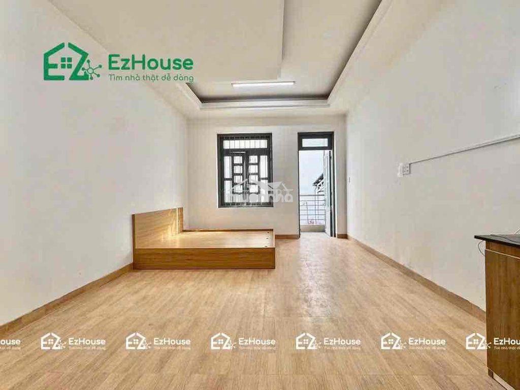 Cho thuê studio mới xây - full nội thất - ngay aeon tân phú - 4