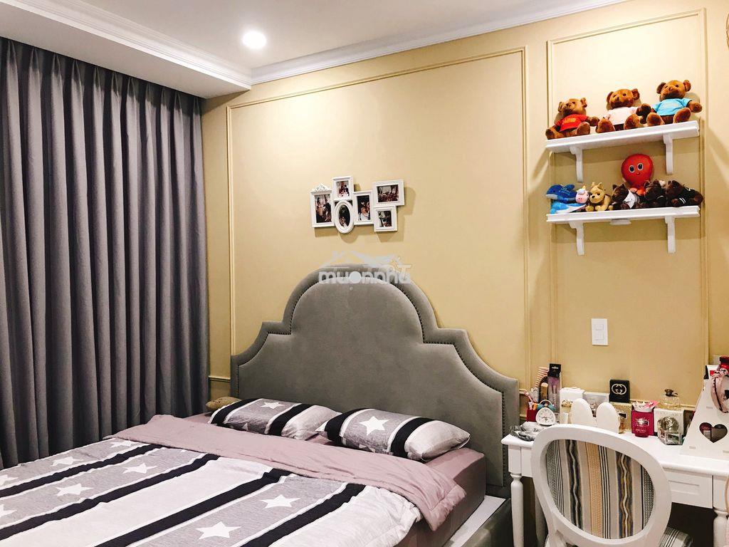 🍀Bán gấp - 1pn 50m2 full xịn có ban công giá còn bớt quận 10 - 2