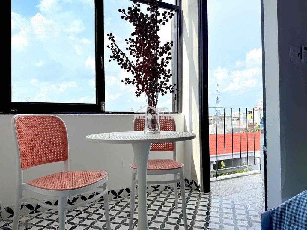 Căn hộ cao cấp bậc nhất tân phú - 2