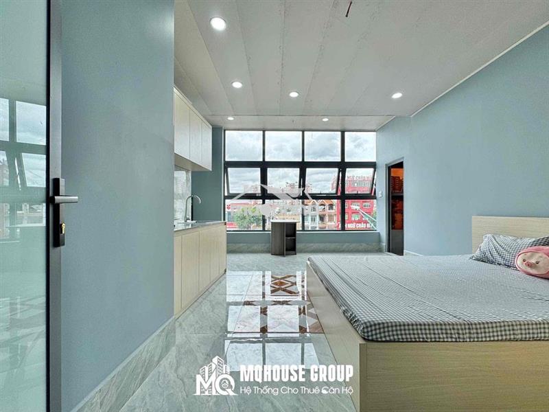 Cho thuê phòng giá tốt rộng ngay tây thạnh gần đh công thương