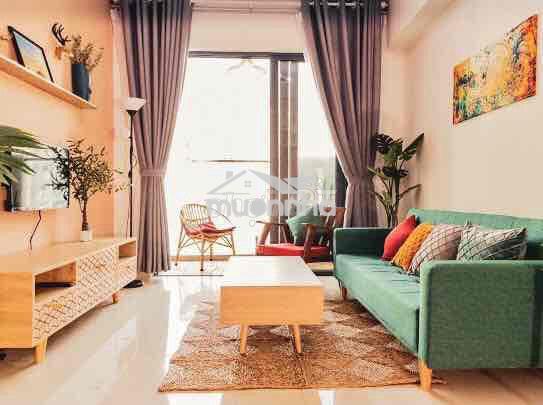 Cho thuê 2pn full nội thất 11,5tr |celadoncity - 3