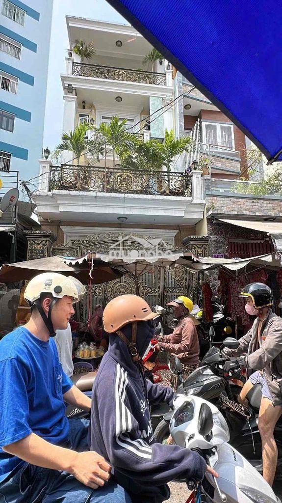 Cho thuê tầng trệt mặt tiền để kinh doanh - 3