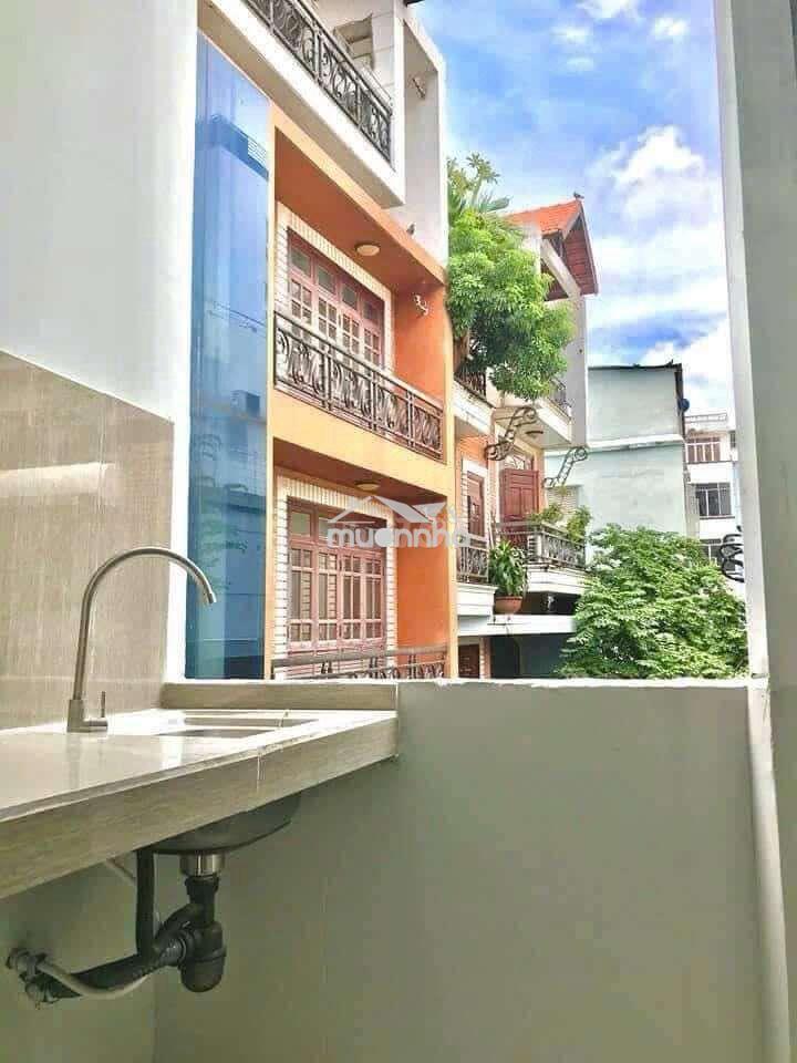 Căn hộ 1pn_thang máy_ban công_tách bếp_siêu rộng - 2