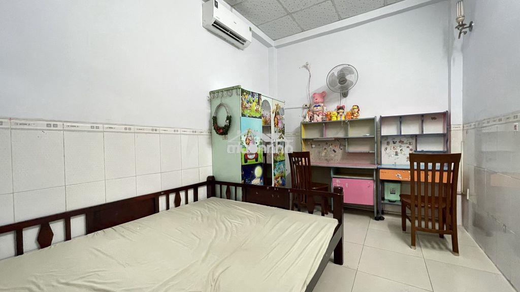 🔥 Nhà 100m² (10x10) - 4pn - song hành, hóc môn - chỉ 3,75 tỷ  - 3