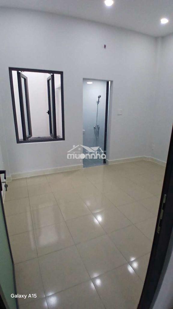 Nhà hxh giá rẻ tây thạnh ,nguyễn hữu tiến ,tân phú - 4