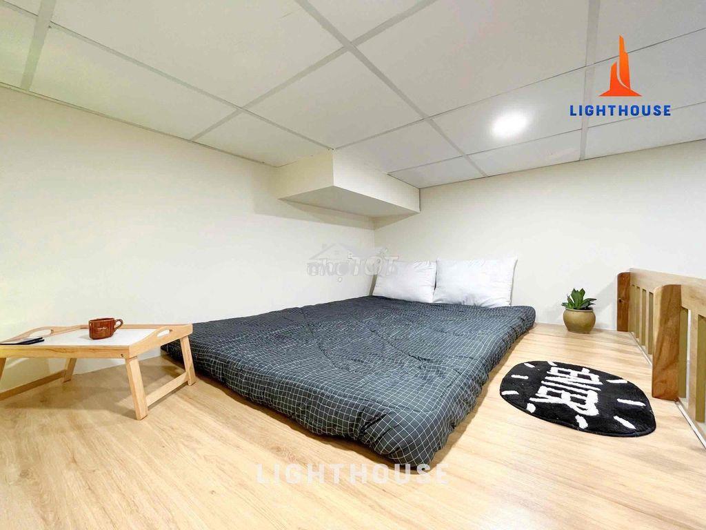 Gác ánh sáng full nt ngay công viên văn hoá gò vấp - 4