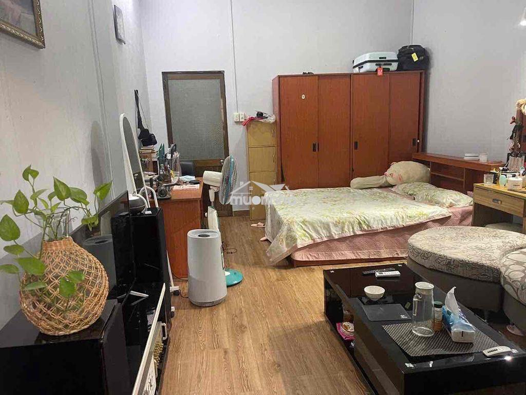 Bán nhà 1 trệt 2 lầu hem 252 lê văn sỹ - 2