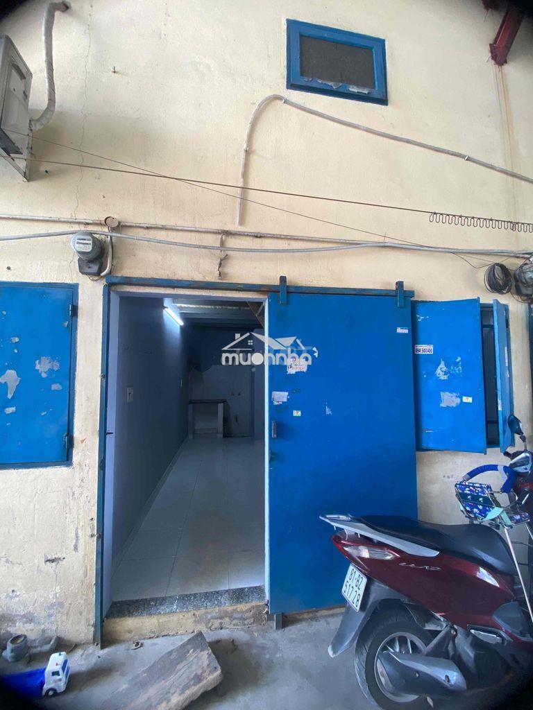 Phòng trọ cho thuê xã đông thạnh - 2
