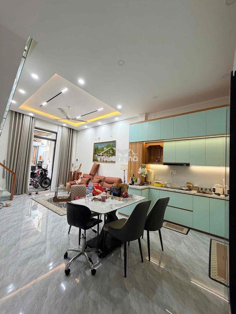 Bán nhà 1 trệt 1 lầu gần chợ phúc hải – tp. biên hòa