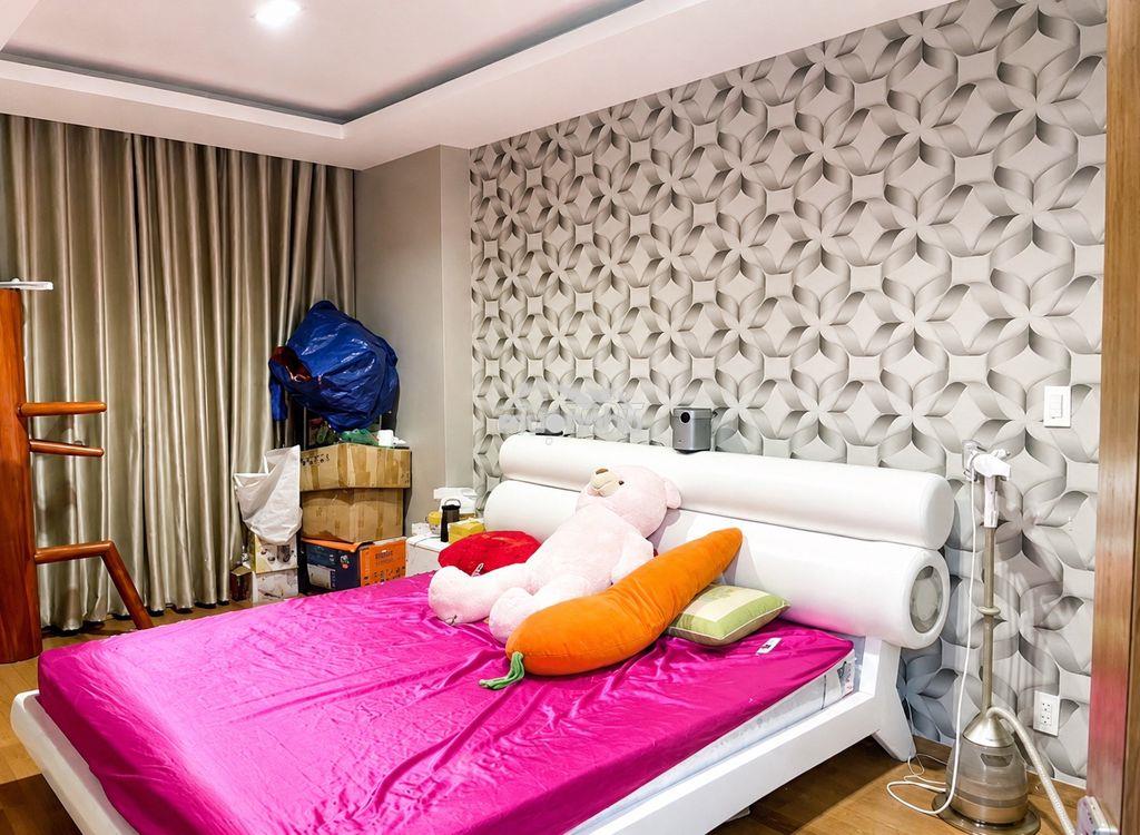 ⭐Giá rẻ 25 triệu - 130m2 - 3pn, 3wc tại sky center - 3