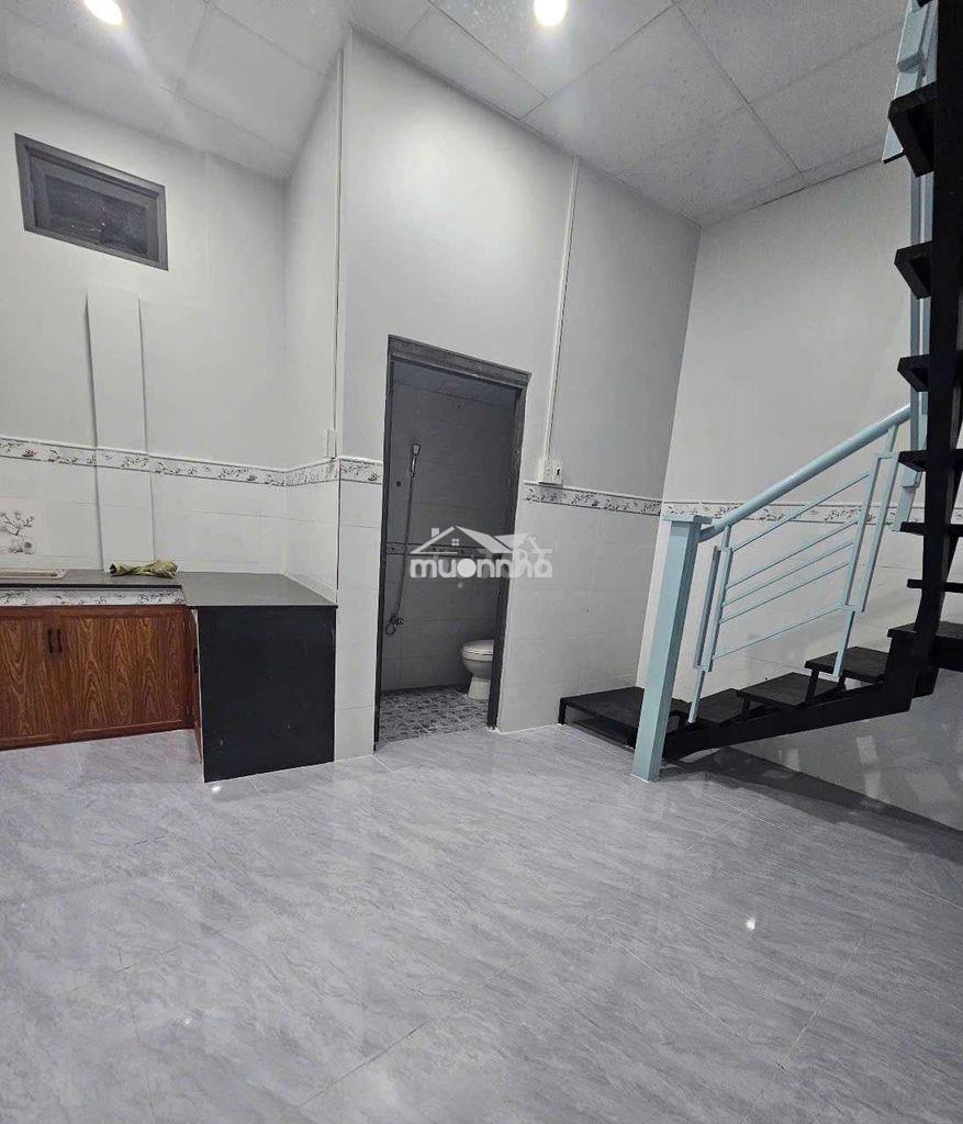 Bán nhà xã phong phú cách nguyễn văn linh 600m - 2
