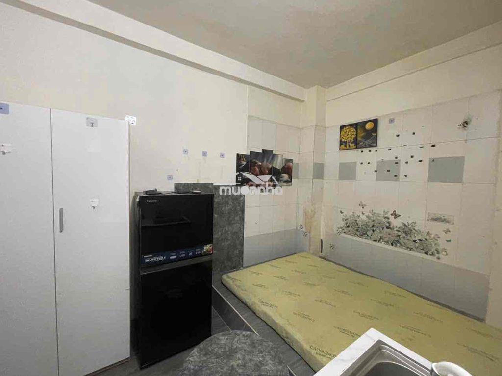 Studio đầy đủ tiện nghi giá mềm giao lãnh binh thăng và đường 3/2 - 4