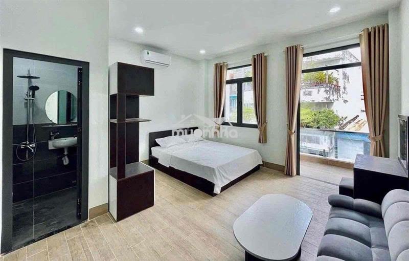 Sang nhượng 16p16wc chdv bình thạnh