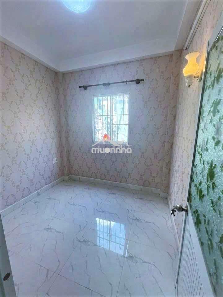 Nhà 3 phòng sát chợ bình thới - 4