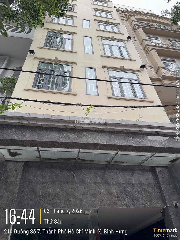 Cho thuê phòng cửa sổ trời kdc trung sơn nội thất đầy đủ