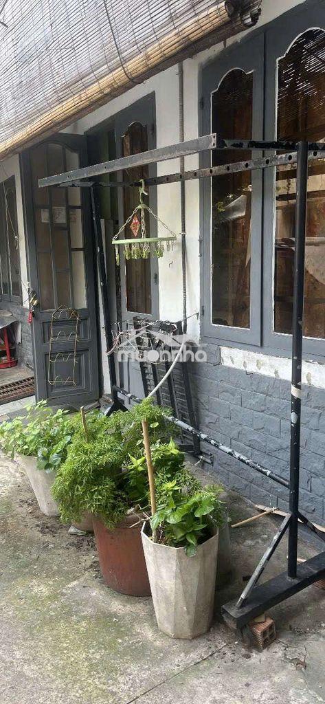 Cho thuê phòng trọ