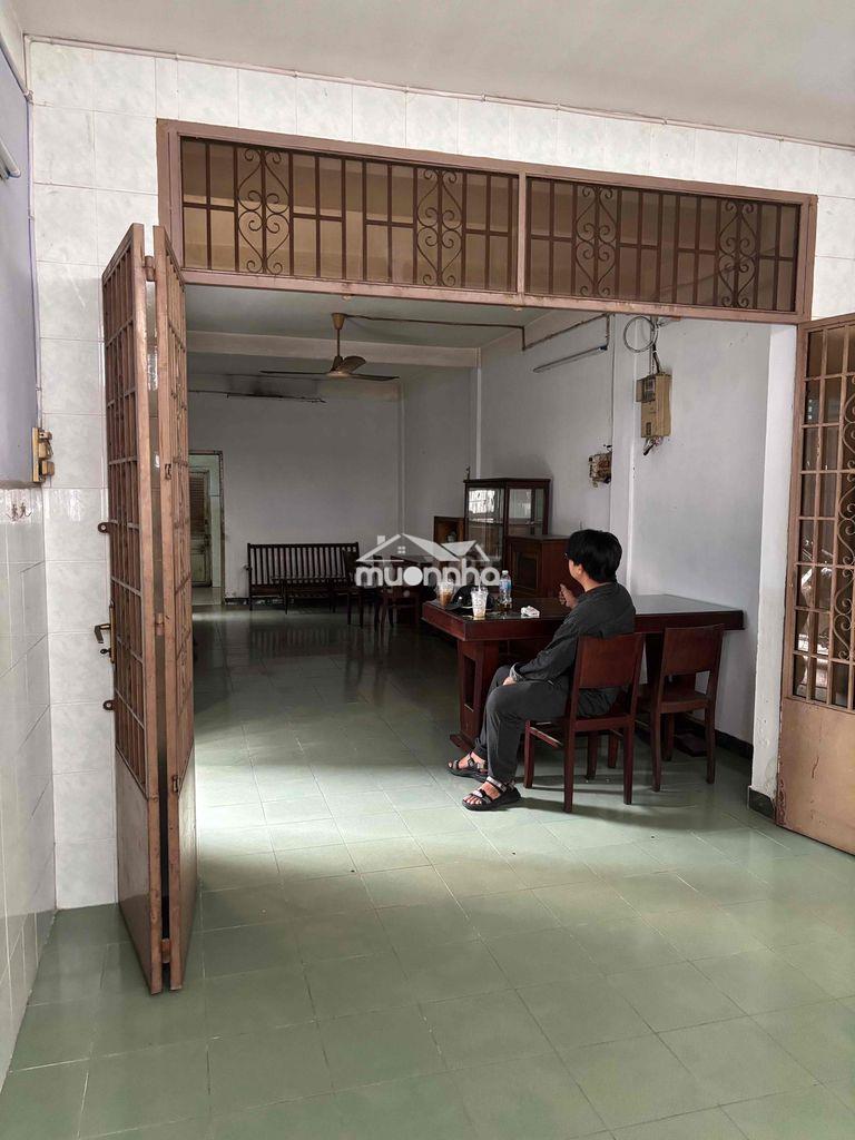 Cần bán nhà khu phạm văn hai cách mạng tháng 8