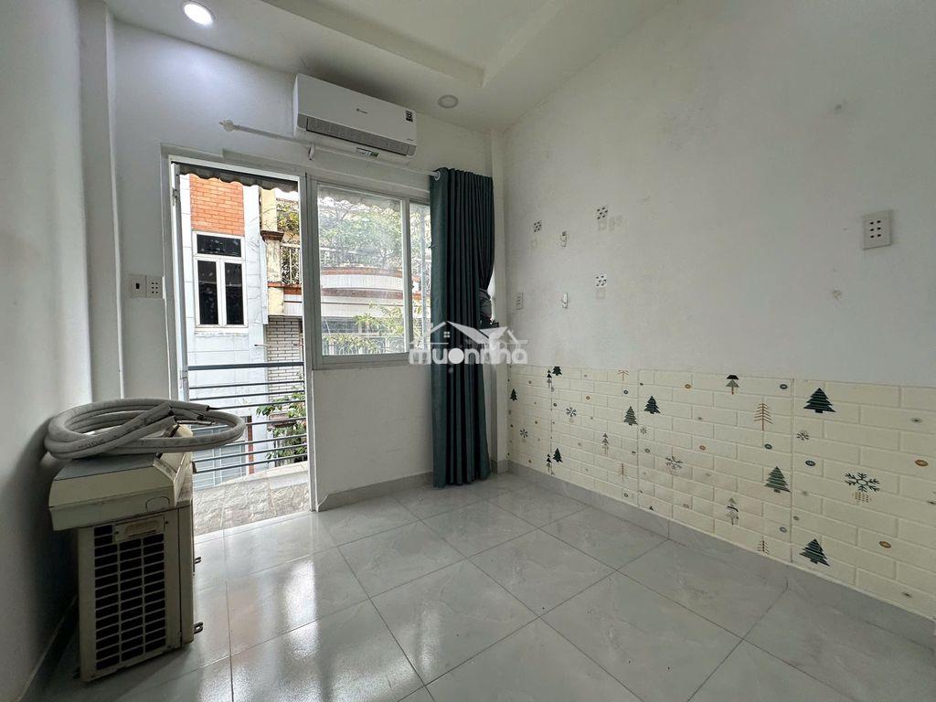 Cần bán nhà nguyễn thượng hiền q3 - 3