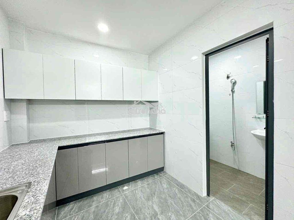 Cho thuê trọ giảm 500k cho tsv. - 3