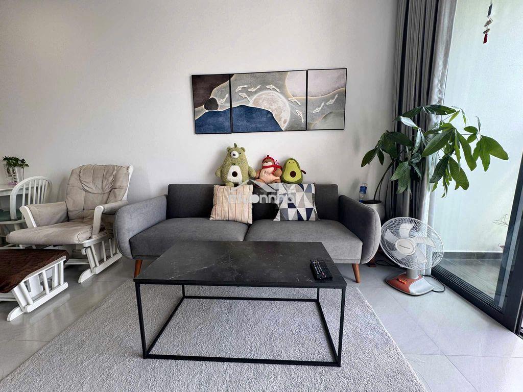 Cho thuê căn góc 100m2(3pn+3wc) full nội thất xịn mịn đầy đủ .  - 4