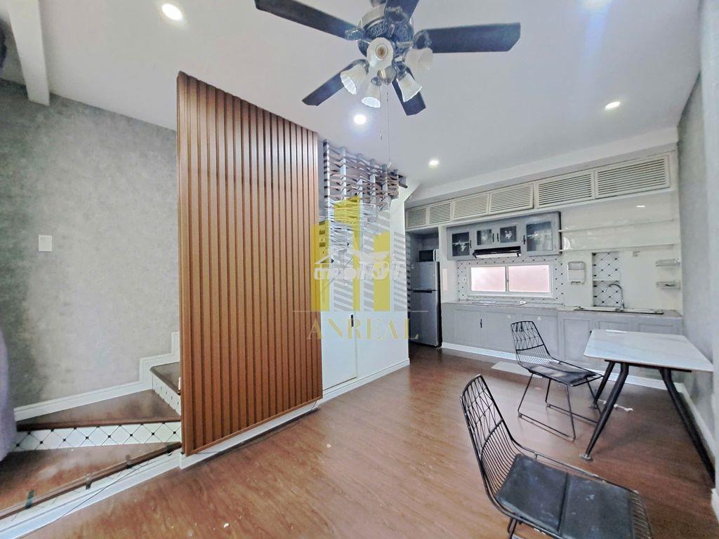 Cho thuê nhà trần não đẹp hiện đại - full nội thất giá chỉ 15,5 triệu - 2