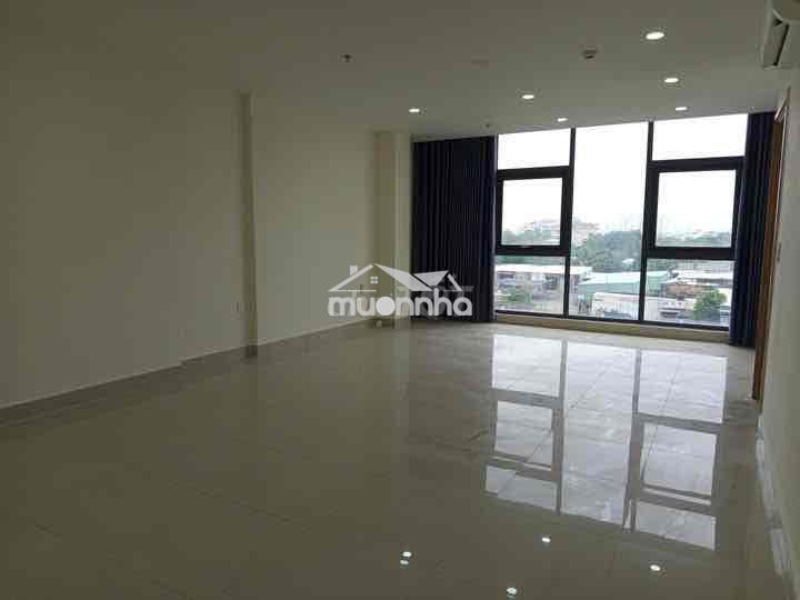 Cho thuê phòng đẹp – view thoáng – ngay trung tâm q6!