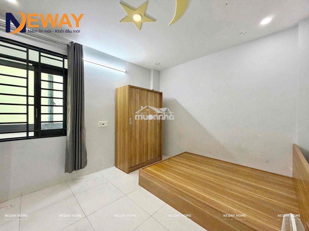 Cho thuê phòng bancol sẵn nội thất ngay gò xoài , bình tân siêu ngon - 4