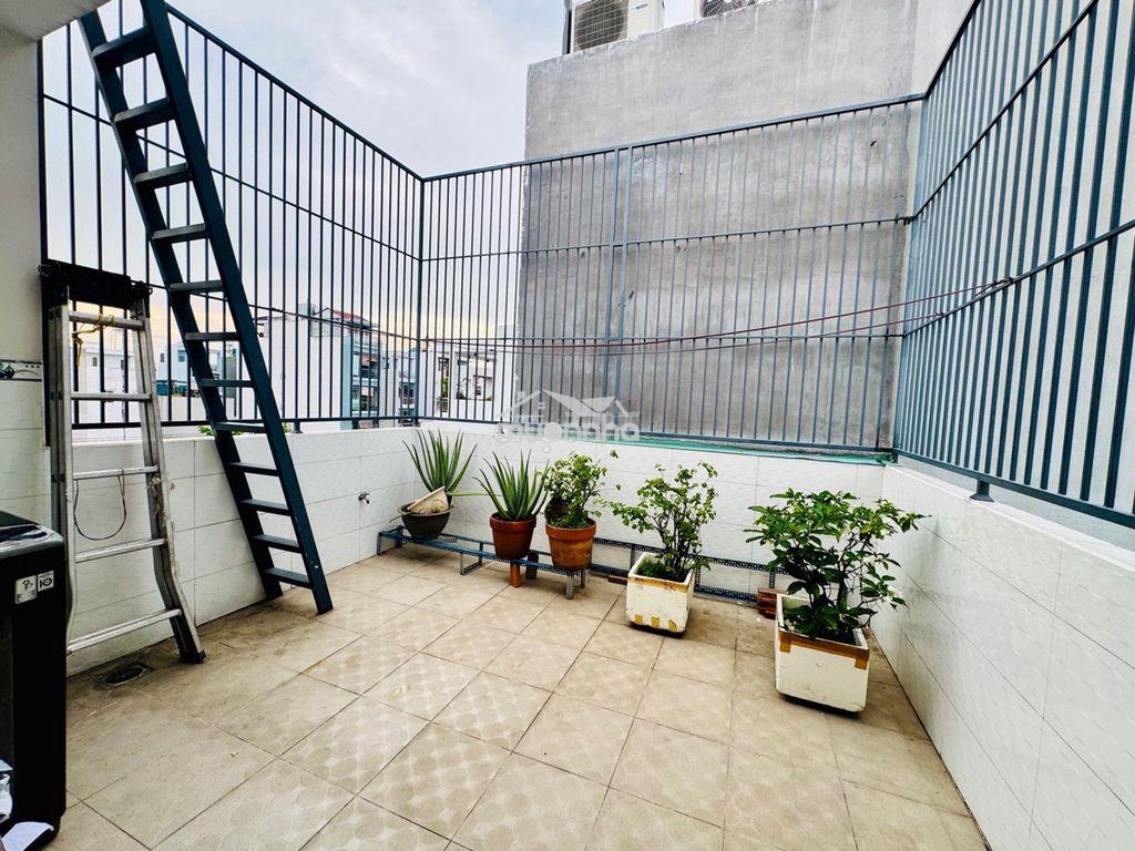 Mặt tiền đường 20m - sát tân phú - 4 tầng btct - giá rẻ🥰 - 4