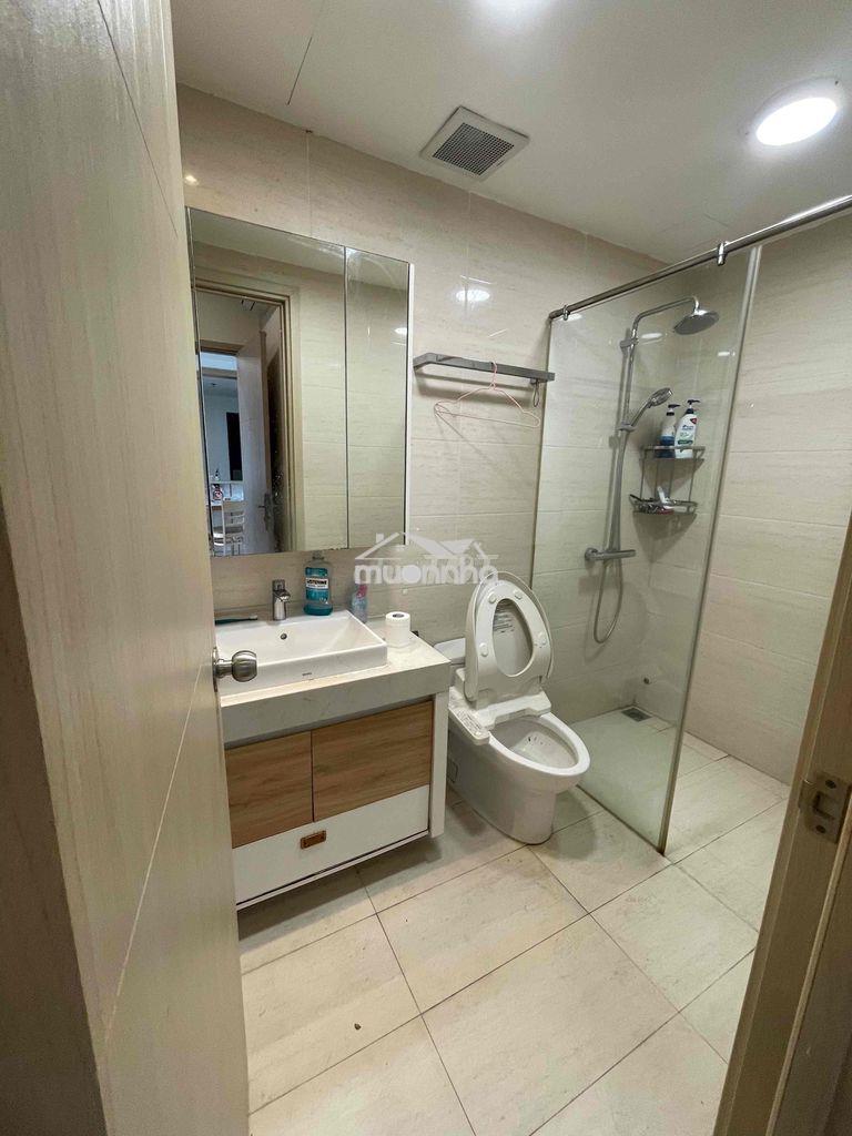 New city cho thuê 3pn 2wc full nội thất 25 triệu liên hệ *** - 2