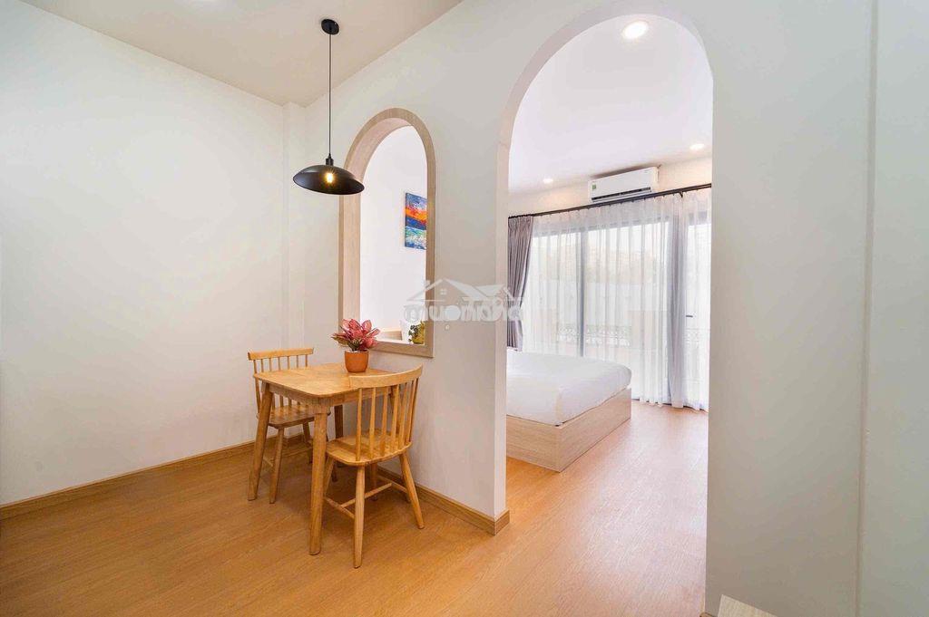 1pn siêu đẹp tách bếp ban công giặt riêng ngay san bay giá rất tốt - 2