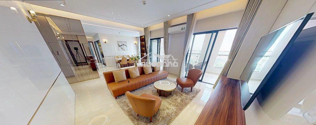 Centana quận 2 - cho thuê căn hộ giá rẻ - 2