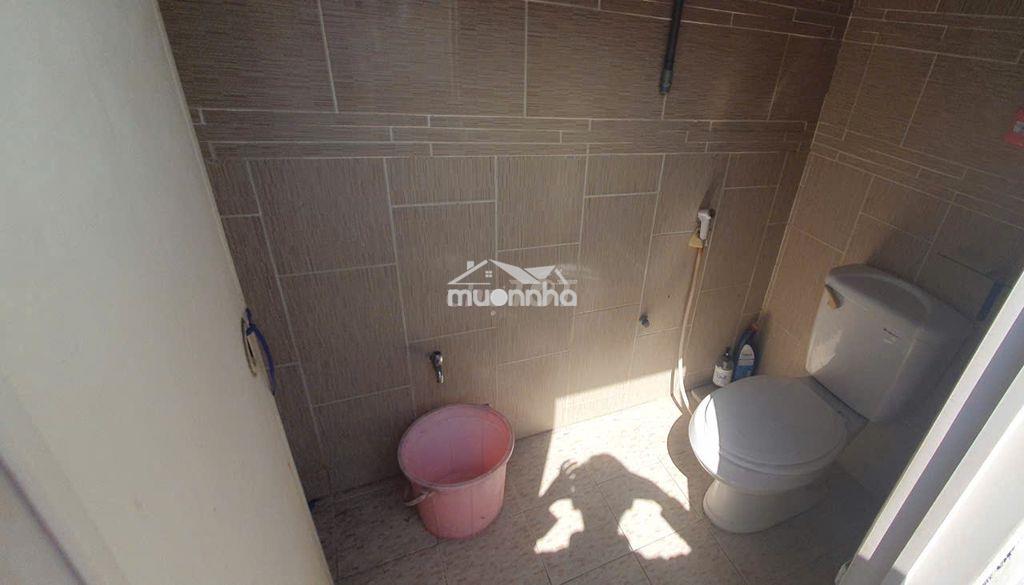Cho thuê phòng trọ (có máy lạnh điều hòa) 7 dã tượng, p. 10, quận 8 - 4