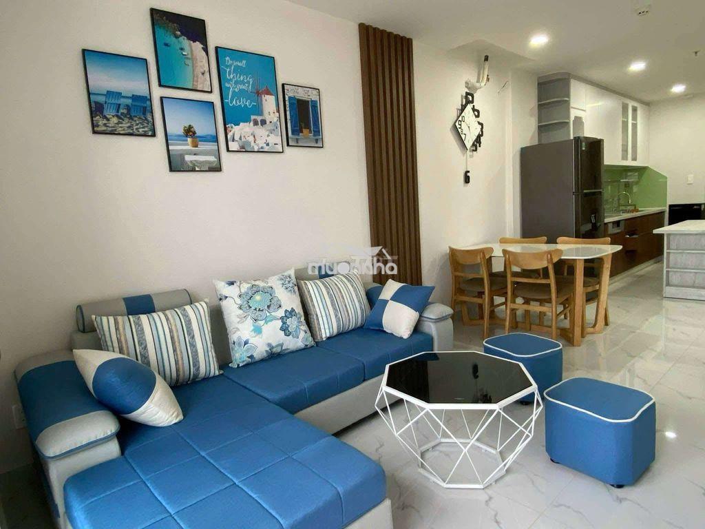 Cho thuê 2pn thuận giao phát ở liền, full nt chỉ 5t - 2