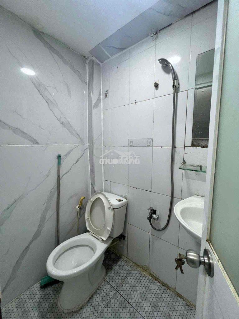 Cho thuê nhà nguyên căn hẻm 1283 htp quận 7 - 3
