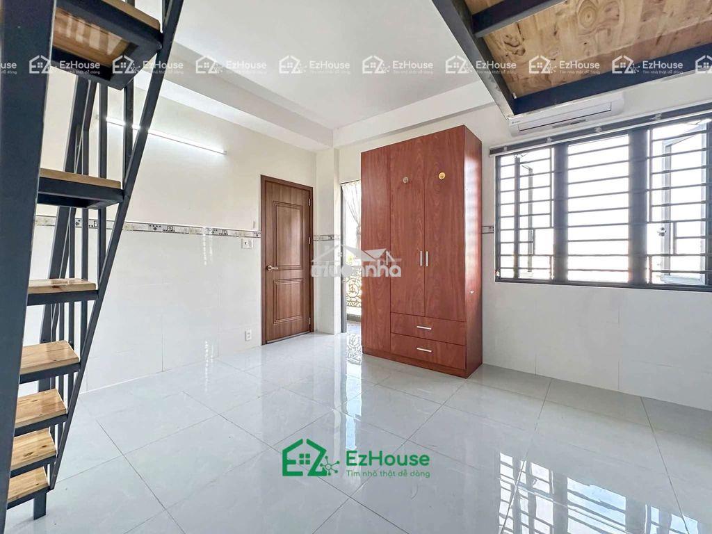 Căn hộ ở gần trường – full nội thất – ngay ngã tư bốn xã - 4