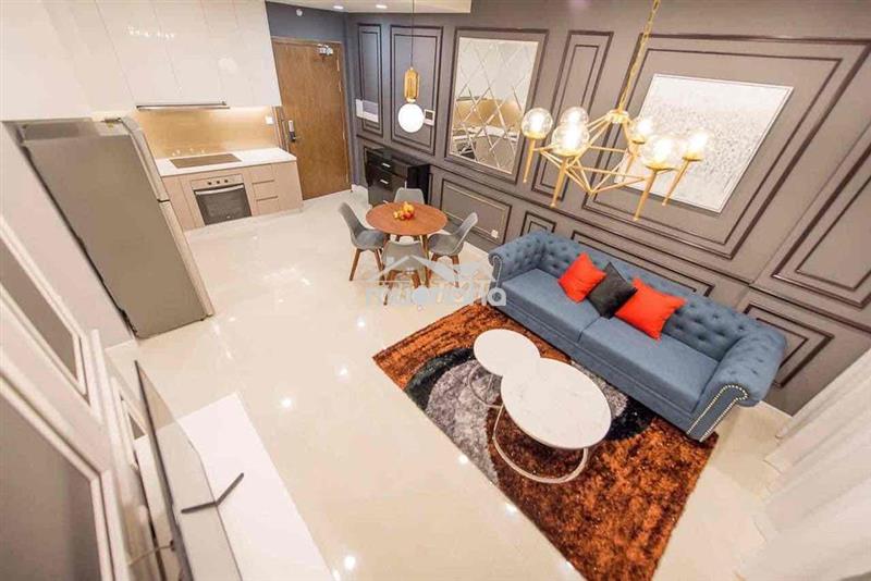 Cho thuê căn hộ sunrise cityview q7 lh :