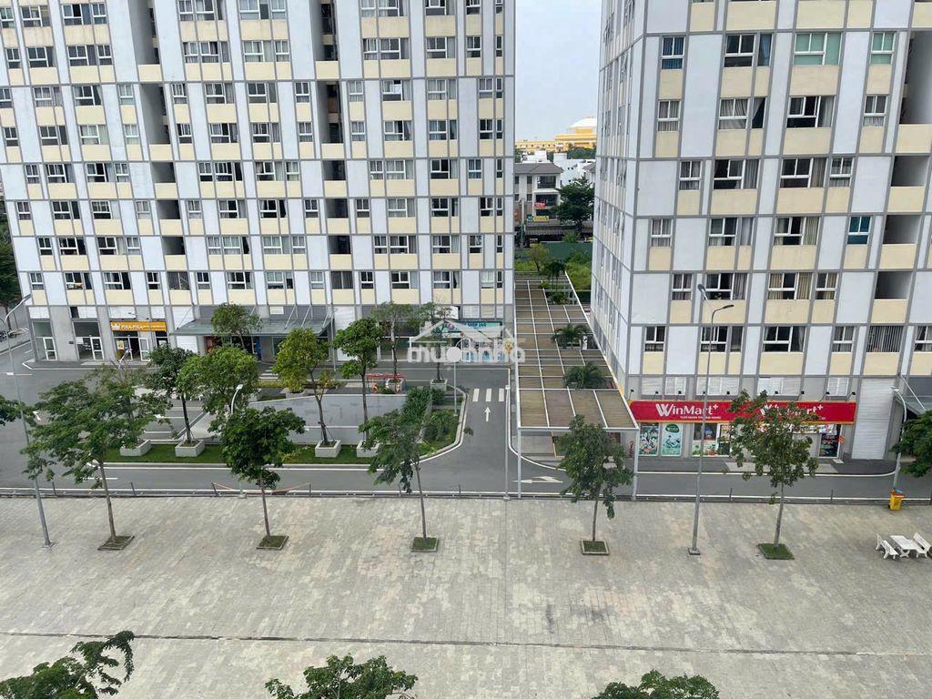 Chính chủ bán căn hộ citi esto view đông nam sổ sẵn - 2