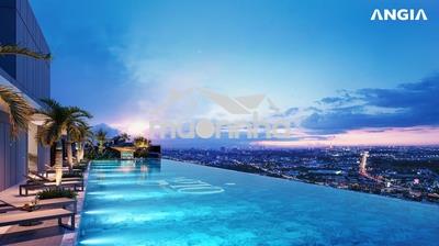 Chính chủ cần chuyển nhượng gấp căn studio the gió riverside - 3