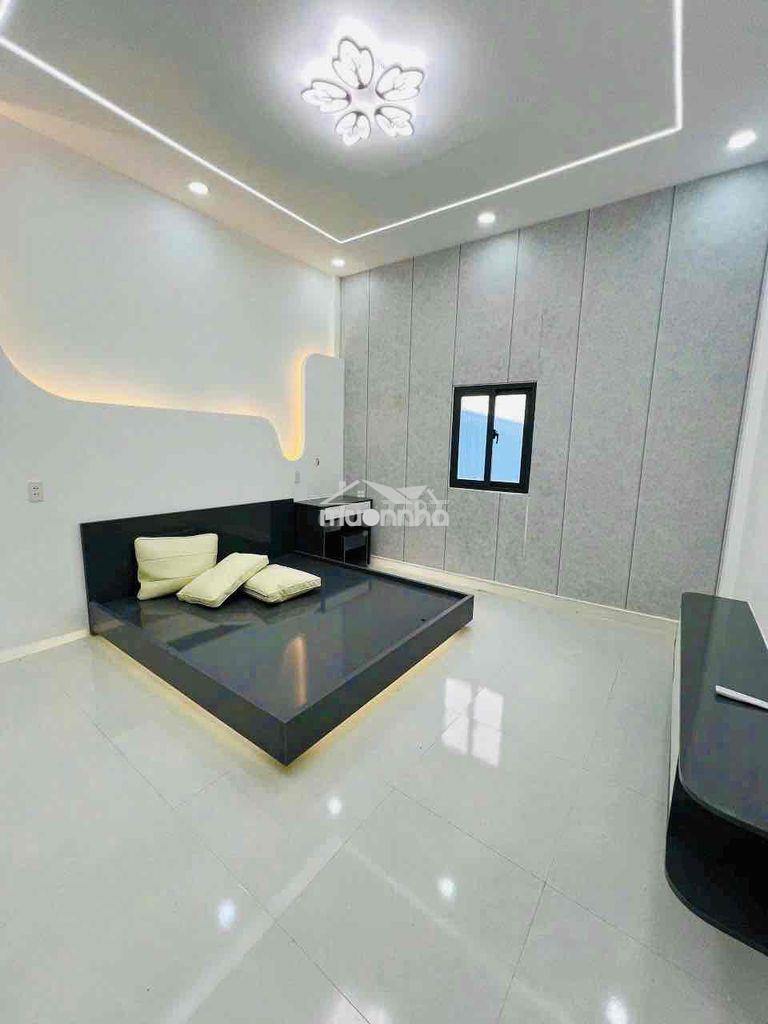 Bán gấp căn nhà 1t1l giá 1 tỷ 5- gần kcn cầu tràm sổ hồng riêng - 3