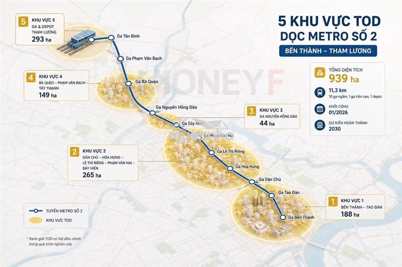Căn nhà cấp 4 nhưng giá trị nằm ở vị trí