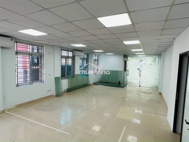 Cho thuê vp phố đỗ quang,dtsd 65m2 - 90m2, giá từ 10tr- 18tr/th