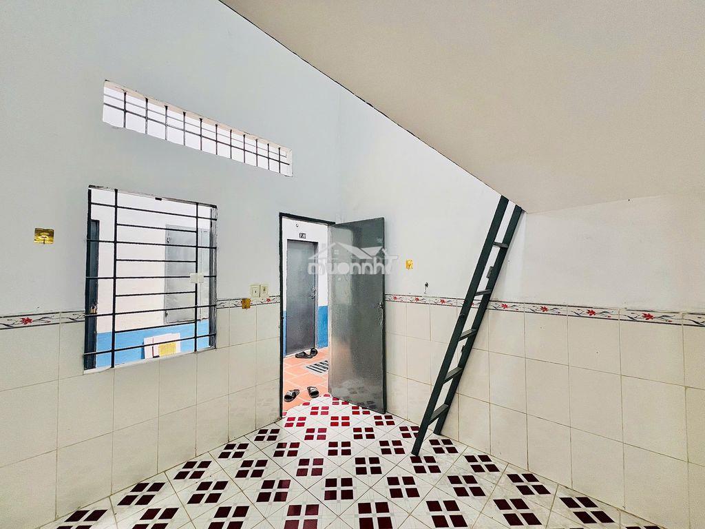 Phòng giá chỉ 2tr2, giờ giấc tự do thoải mái gần cầu vượt linh xuân - 3