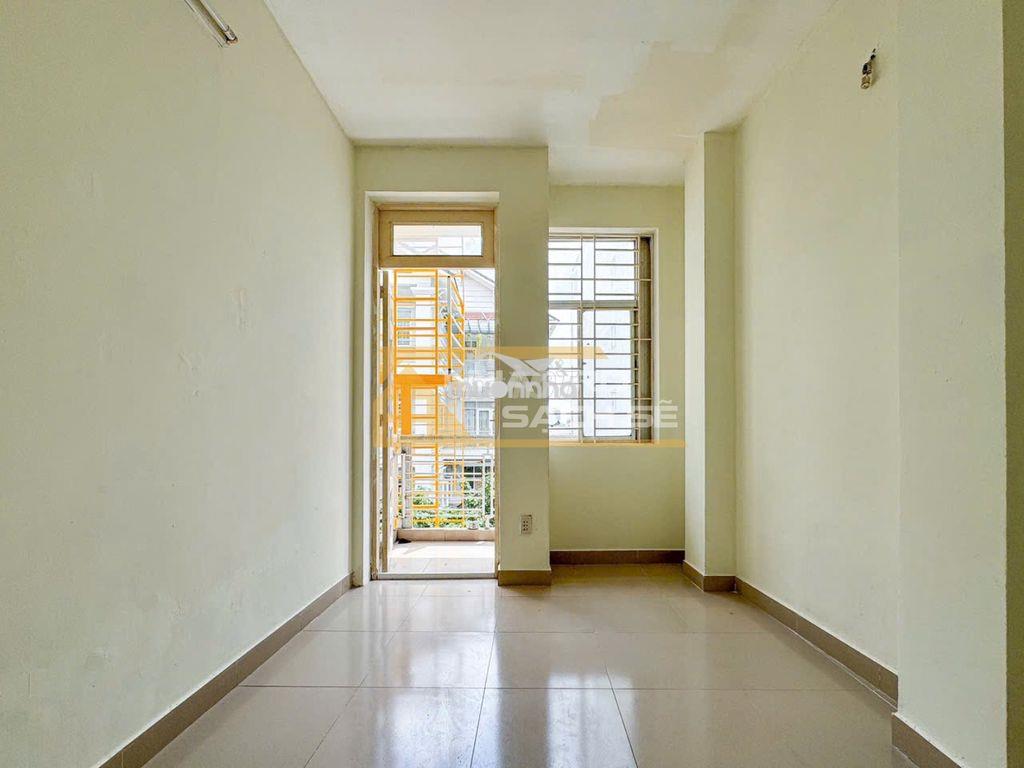 Phòng trọ giá rẽ ưu đãi - 3