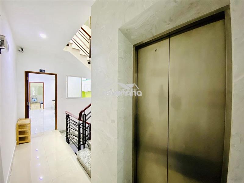 Căn hộ 45m2 full nội thất ngay sân bay - chính chủ