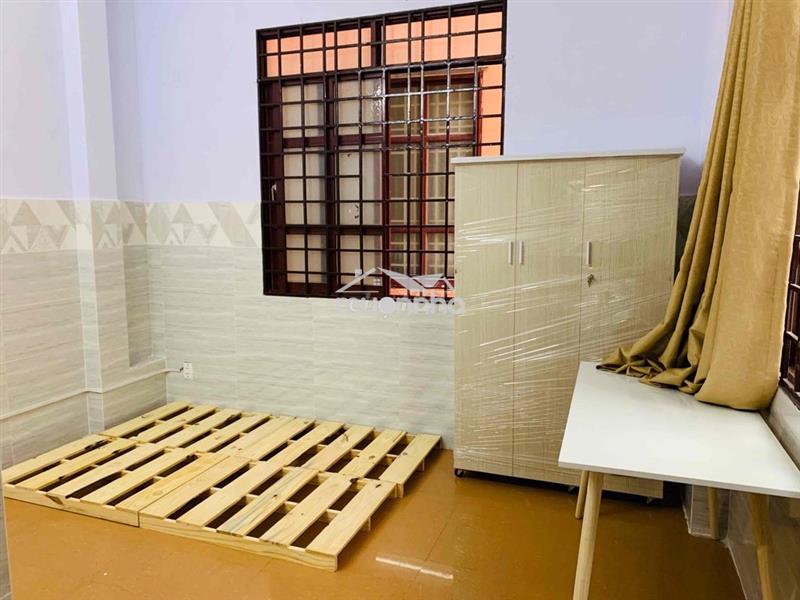 Cho thuê phòng trọ đường 3/2