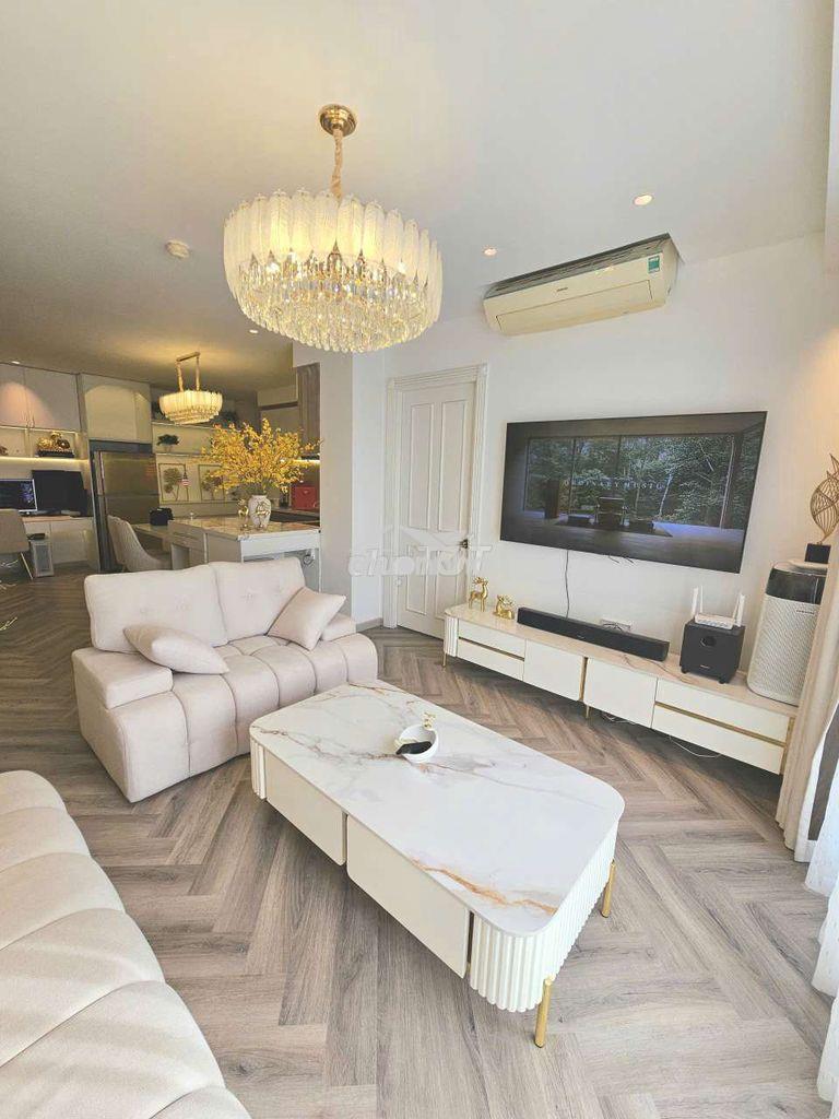 🏡 Bán căn hộ 3phòng ngủ: 100m² 104m² 122m² 133m².. cc cách ga t3🛩 3km. - 3