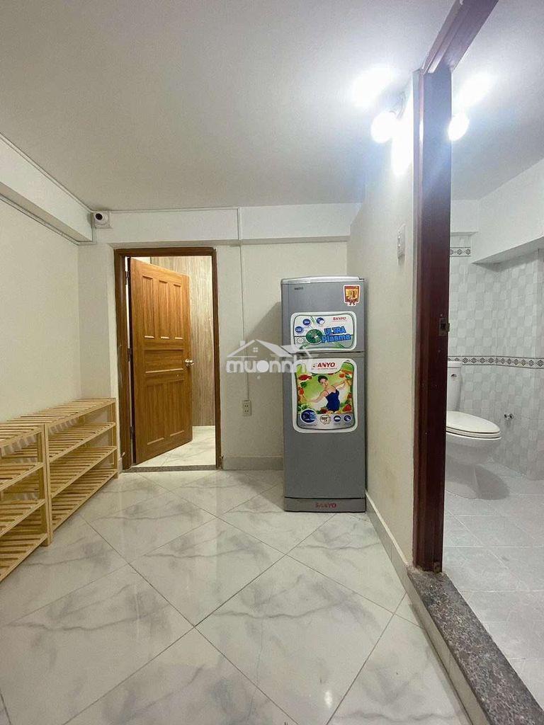 Ký túc xá tiện nghi 491 lê văn sỹ, giá 1tr7 - 3
