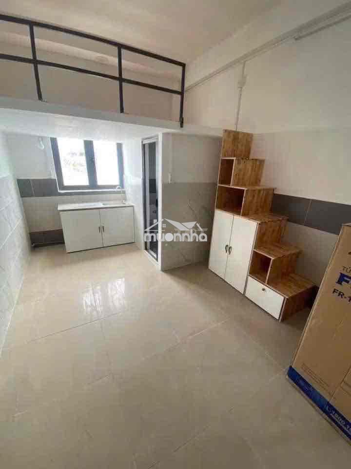 Phòng mới đón sv 2k8 huit- vhu- huflit - 4