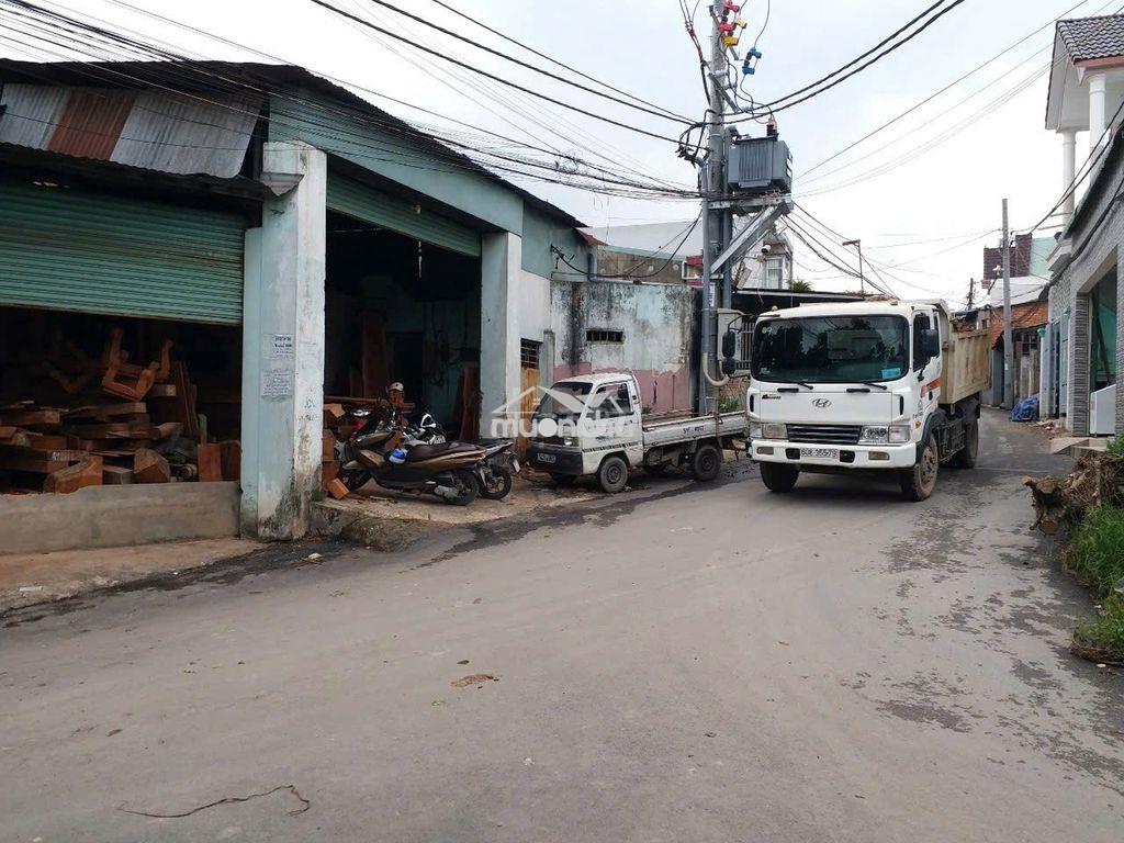 Bán hoặc cho thuê xưởng tân hòa, biên hòa, đồng nai (lê ngô cát) - 2