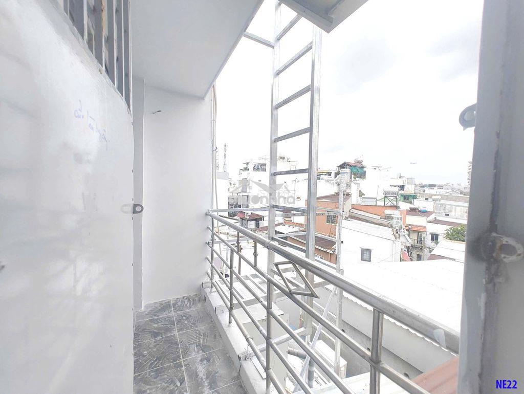 Dự án mới xây - cách iuh 300m - 3